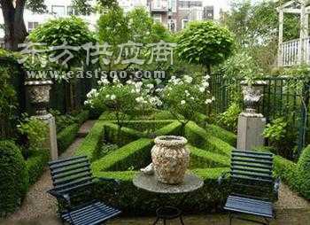 青土園林景觀設(shè)計(jì)產(chǎn)品的范圍圖片
